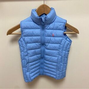 Joules Vest